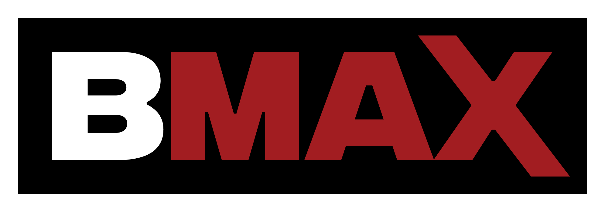 BMAX